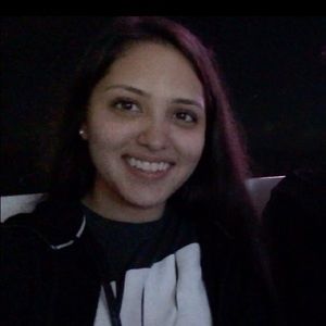 Meet your Posher, Victoria